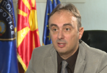 Чулев: Распределените од УБК во АНБ се уште не почнале со работа, а земаат плата, мора да се надмине оваа состојба