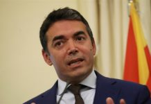 Овие од злосторничкото здружение клеветат за меѓународна изолација. Читам и не ми се верува