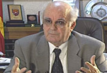 На 16 јануари 2008 почина првиот премиер на независна Република Македонија