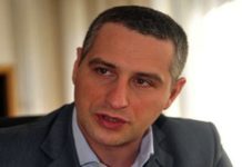 Нова политичка опција