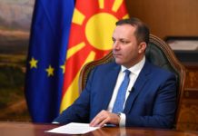 Спасовски: Направивме економски пресврт за две ипол години