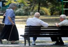 Најголемо зголемување на пензиите во последните 20 години