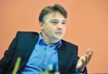 Шилегов за раководството на ВМРО-ДПМНЕ: Надвор од политиката, немаат ништо направено, ниту заработено во својот живот