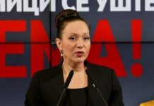 Треба ли да се повлече? За само еден месец како министерка, Мизрахи направи премногу грешки