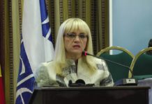 Дескоска: Негласањето на Законот за јавно обвинителство е обид за избегнување на правдата