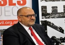 Сите ние сме едни просечни македонски ракометари