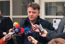 Шилегов: Би бил нобеловец кога во јуни ќе знам каков снег ќе имаме во 2021 година!