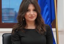 Синадиновска: Во неточниот одговор на лидерот на опозицијата се чувствува една таква ароганција…