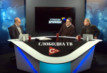 Иванов: Граѓаните нема да дозволат да дојде на власт опцијата која до вчера правеше терор во државата