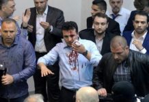 Дали обвинението за 27 април е потврда дека ВМРО-ДПМНЕ стои зад упадот во Собранието?