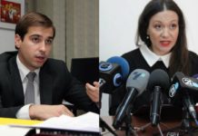 Одбраната на Мизрахи, ми личи на онаа на Диме Спасов… Албанци од Серава блиски до СДСМ…
