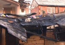 Семејствата чии домови беа уништени во пожарот во Шуто Оризари ќе добијат финансиска помош од владата