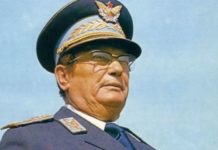 Денеска се навршуваат 41 година од смртта на Јосип Броз Тито