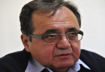 Вмроони и сите вие кои го злоупотребувате името Македонија и Македонштината!