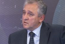 Тортевски: Во СЈО ги следеле кога влегле, излегле, со кого се сретнале и со кого ручале