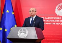 Димковски: Финансиската поддршка на земјоделците ќе продолжи со навремена и неселективна исплата на субвенциите