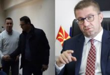 СКАНДАЛОЗНО: По Трипуновски и неговиот шеф Мицкоски со закани до администрацијата?!