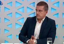 Манчевски: За последните неколку изборни процеси не биле евидентирани политички притисоци врз админитрацијата