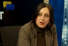 Велкова: На ВМРО-ДПМНЕ и ДУИ очигледно не им одговара една изборна единица