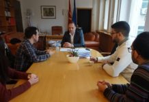 Филипче: Отвораме опции за вработување на младите доктори