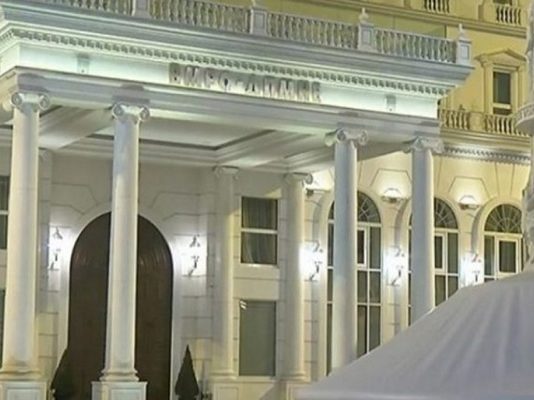 Лукароски: Партијата има долг од 8 милиони евра, а вели дека сака да води држава и да ја подобрува економијата!
