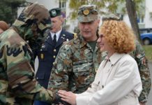Шишков за порастот на платите на војниците: Грујо да напраеше ваков потег на CNN BBC ќе се рекламираше