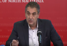 Китанов: Првите километри од автопатот Скопје – Блаце ќе може да ги возиме веќе следното лето во 2021