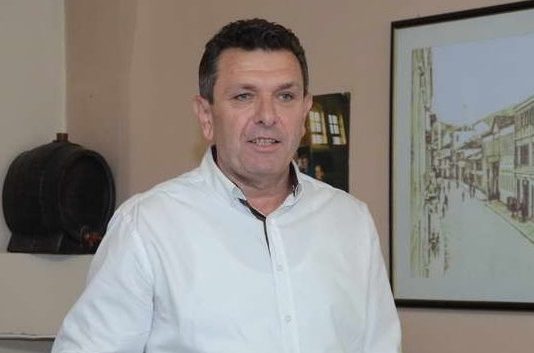 Милошески: Пратениците од ДПМНЕ, партија синоним за криминалот, не ги вадат од уста зборовите „мафија, криминал и криминалци“ zoran milosevski