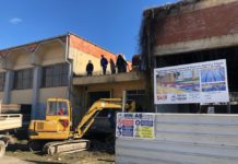 Директорот на Агенцијата за млади и спорт, Каевски: Запуштените објекти ги ставаме во функција
