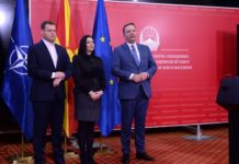 10 милиони евра дополнителни средства за спортот и спортистите