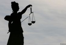 ДВ: Марш за најважната битка – враќање на правдата!
