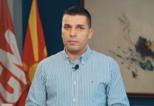 Николовски: Сите професионалци да ја искористат можноста за самокандидирање на пратеничките листи на СДСМ