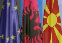 ЕУ како дестабилизатор