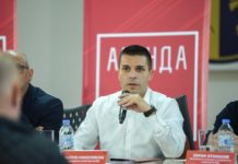 Николовски: Покриеноста на трошоците за зелена нафта ќе биде зголемена на 50%