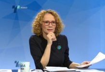 Шекеринска во „Топ тема“: Една од двете стратешки цели на државата, членството во НАТО, ја реализиравме