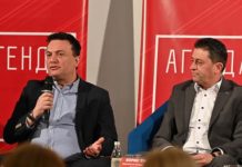 Сугарески: 94% реализација на гасификацијата во 2019, следниот месец започнува нова градежна офанзива