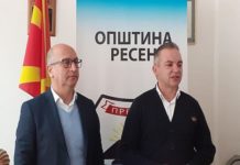 Димковски: Од почетокот на годинава до денеска, исплативме над 1.6 милијарди денари за субвенции
