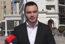 ВМРО-ДПМНЕ ги дели граѓаните, СДСМ ги обединува во едно општество за сите