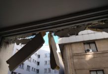 Никогаш повеќе ВМРО-ДПМНЕ!