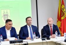Спасовски најави изградба на модерен затворен систем за наводнување на Славишко Поле