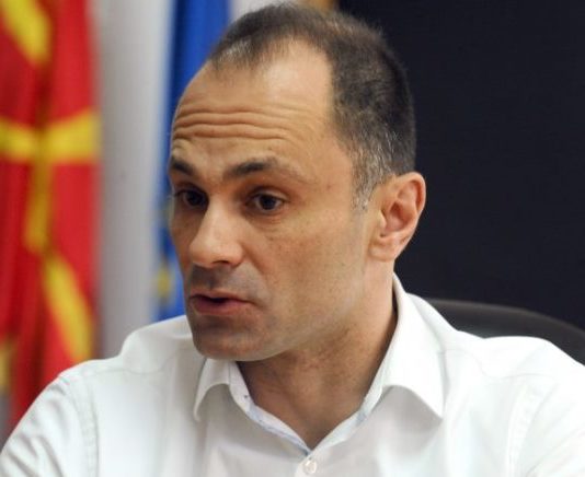 Филипче: Ситуацијата со КОВИД-19 е под контрола