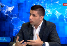 Николовски: Припаѓам на таа генерација на политичари кои бараат да се расчисти со сите работи веднаш, законот за ЈО е потребен и точка!