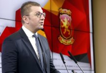 Беличанец: Мицкоски даде најлуда изјава на политичар во столетиево!