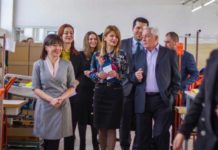 Царовска: 119 илјади работници земаат повисока плата како резултат на мерката за субвенционирање на придонеси на плати