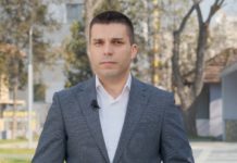 Николовски: Мора да бидеме обединети и сложни; Здравјето на граѓаните пред сѐ! ljupcho nikolovski