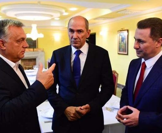 НОВА: Унгарско-словенечка политичко разузнавачка операција за рушење на Преспанскиот договор