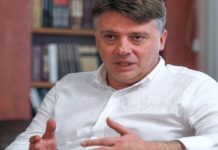 Шилегов: Фаќаш вирус, во болница нема место, лекарите се пребукирани…