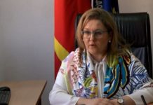 Петровска: ДПМНЕ повторно си го покажува своето вистинско лице низ нивниот вообичаен манир
