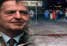 На денешен ден во 1986 година беше убиен Улоф Палме – премиер на Шведска