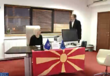 (УРНЕБЕСНО ВИДЕО) Зевзекманија: Се што е северно ми е отров